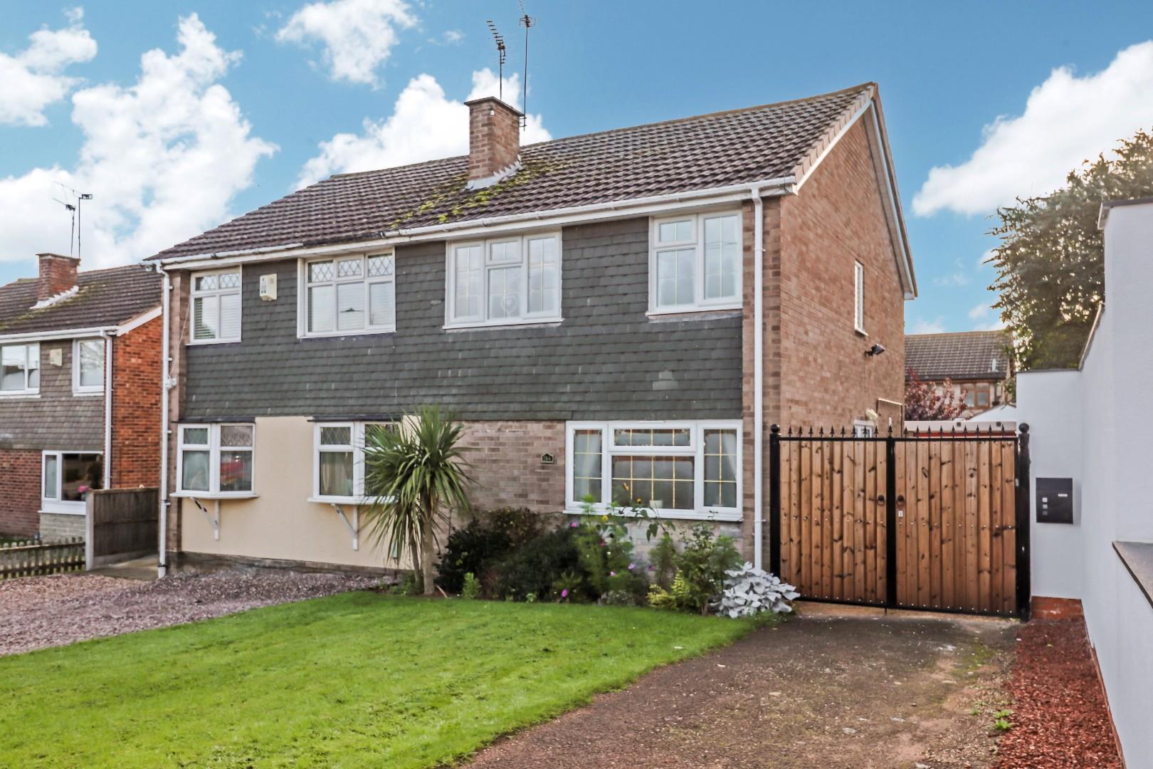 Loveitts Sales Croft Road, Nuneaton